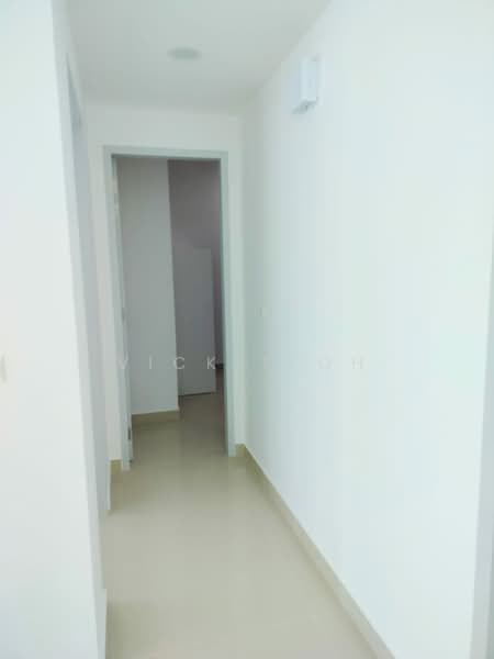 Kondominium untuk Disewa di Mezzo - Vick Teoh - Corridor - PropertyGuru.com.my