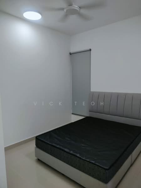 Kondominium untuk Disewa di Mezzo - Vick Teoh - Bedroom - PropertyGuru.com.my