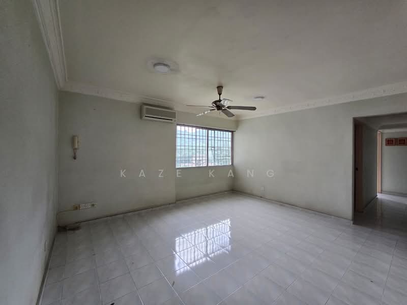 Apartment for Sale at Taman Pekaka Block 31 - Kaze Kang - PropertyGuru.com.my