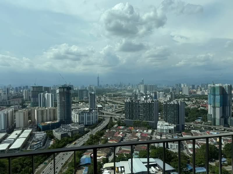 Service Residence for Sale at M Oscar - Lucas Chan - View - PropertyGuru.com.my