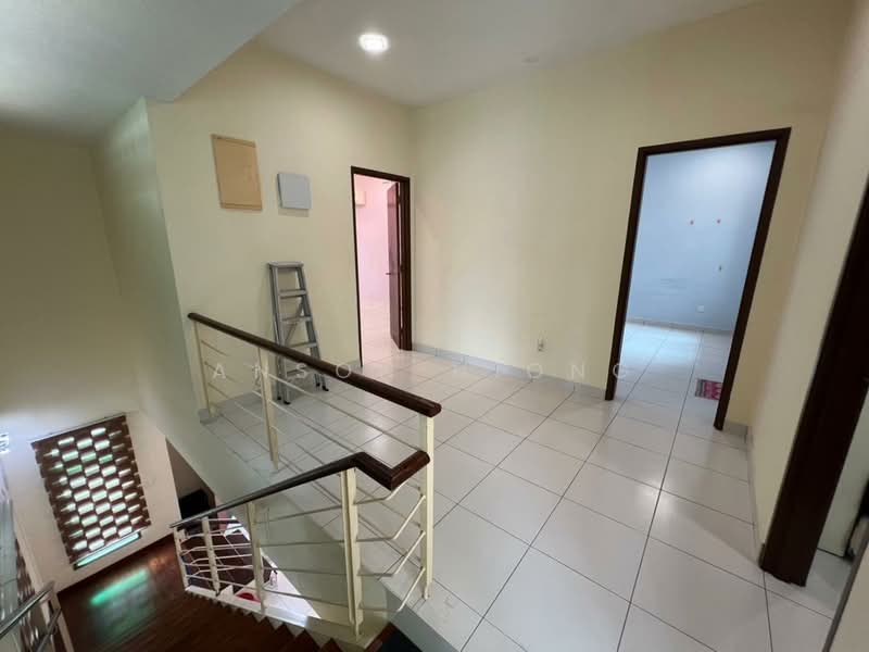 Cluster House for Sale in Taman Sutera Utama (Skudai) - Anson Hiong - Interior - PropertyGuru.com.my
