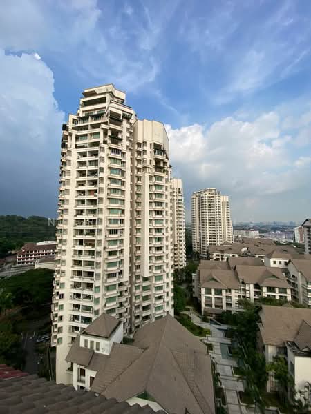 Pangsapuri untuk Dijual di Pangsapuri Damai - Nurul Balkis Arshad - Exterior - PropertyGuru.com.my