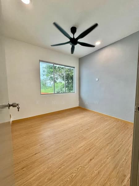 Rumah Teres 2 Tingkat untuk Dijual di Taman Rinting (Masai) - Kino Jaw - PropertyGuru.com.my