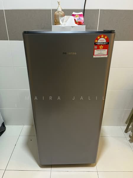 Pangsapuri untuk Disewa di Residensi Alam Damai (PR1MA @ Alam Damai) - Maira Jalil - PropertyGuru.com.my