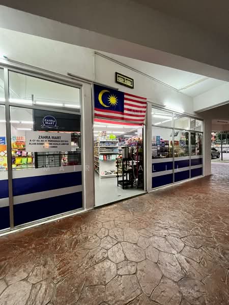 Pangsapuri untuk Disewa di Residensi Alam Damai (PR1MA @ Alam Damai) - Maira Jalil - Exterior - PropertyGuru.com.my