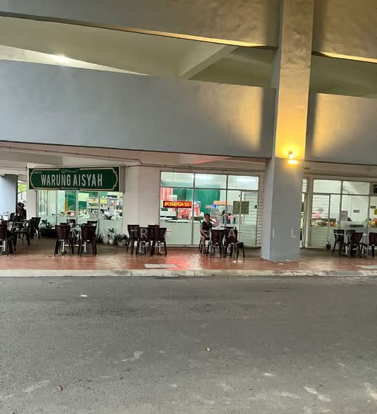 Pangsapuri untuk Disewa di Residensi Alam Damai (PR1MA @ Alam Damai) - Maira Jalil - Exterior - PropertyGuru.com.my