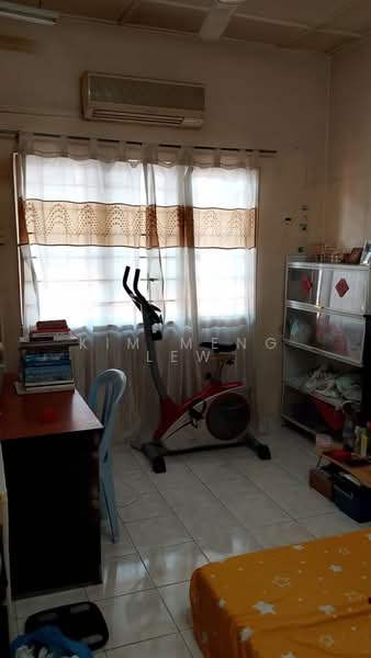 Rumah Teres 2 Tingkat untuk Dijual di Sungai Buloh (Selangor) - Kim Meng Lew - Bedroom - PropertyGuru.com.my