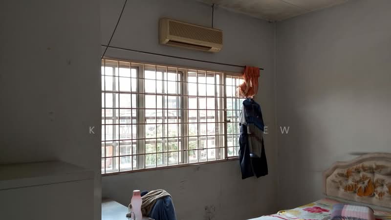 Rumah Teres 2 Tingkat untuk Dijual di Sungai Buloh (Selangor) - Kim Meng Lew - Bedroom - PropertyGuru.com.my