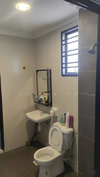 2-storey Terraced House for Sale in Ulu Tiram (Johor) - Stefan Yu - Bathroom - PropertyGuru.com.my
