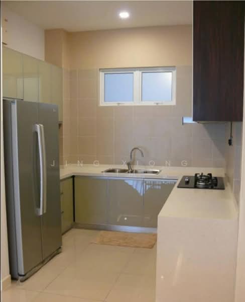 Condominium for Rent at Amaya Saujana - Jing Xiong Lim - Kitchen - PropertyGuru.com.my