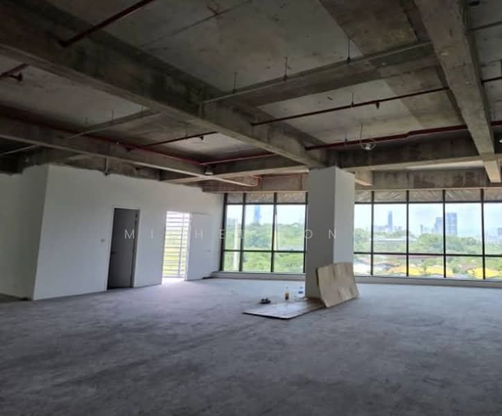 Office for Rent in Taman Desa (Kuala Lumpur) - MICHEL YONG - Interior - PropertyGuru.com.my