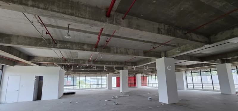 Office for Rent in Taman Desa (Kuala Lumpur) - MICHEL YONG - PropertyGuru.com.my
