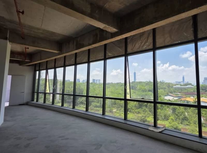 Office for Rent in Taman Desa (Kuala Lumpur) - MICHEL YONG - PropertyGuru.com.my