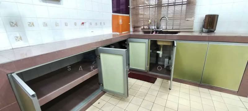Rumah Teres 2 Tingkat untuk Disewa di Masai (Johor) - Sakura Tok - PropertyGuru.com.my