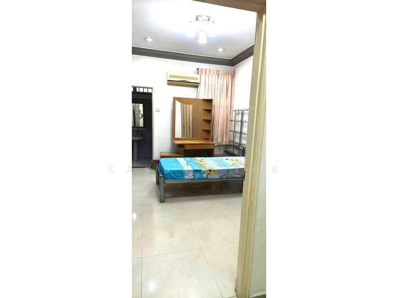 Rumah Teres 2 Tingkat untuk Disewa di Masai (Johor) - Sakura Tok - Bedroom - PropertyGuru.com.my