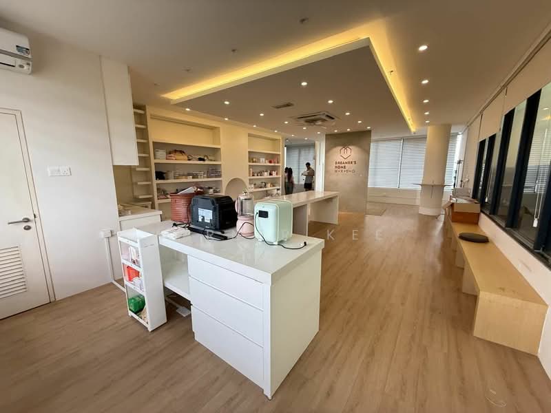 Pejabat untuk Disewa di Medini (Iskandar Puteri (Nusajaya)) - Werner Kee - Interior - PropertyGuru.com.my