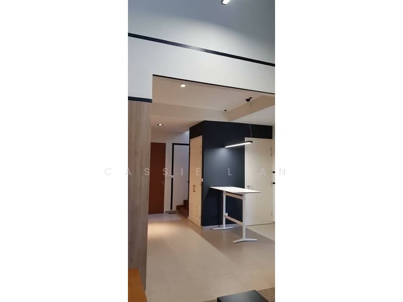 Service Residence for Rent at Petalz Residences - Cassie Lian - Interior - PropertyGuru.com.my
