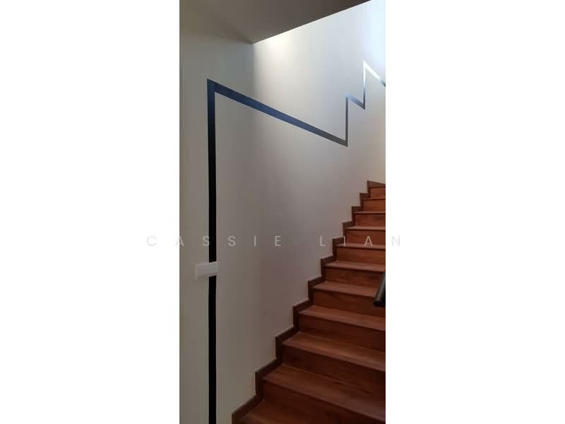 Service Residence for Rent at Petalz Residences - Cassie Lian - Interior - PropertyGuru.com.my