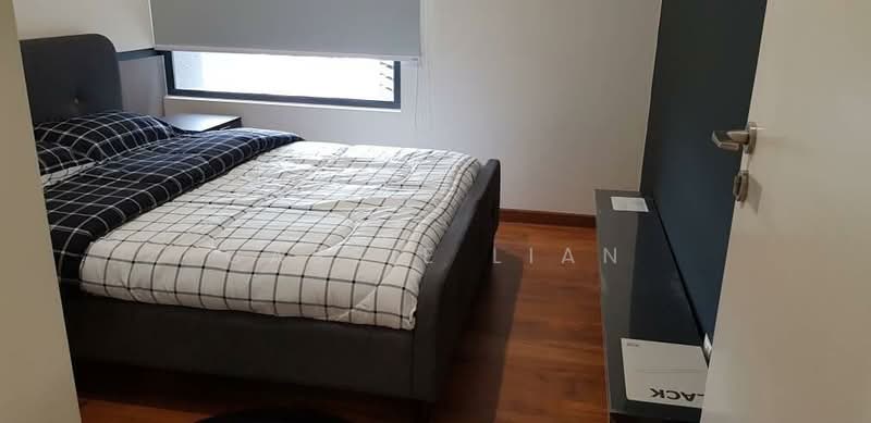 Service Residence for Rent at Petalz Residences - Cassie Lian - Bedroom - PropertyGuru.com.my
