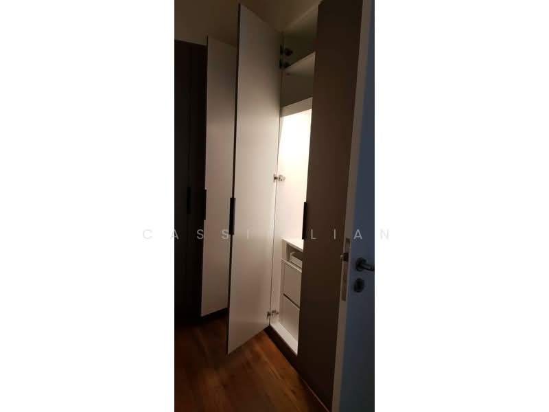 Service Residence for Rent at Petalz Residences - Cassie Lian - Interior - PropertyGuru.com.my