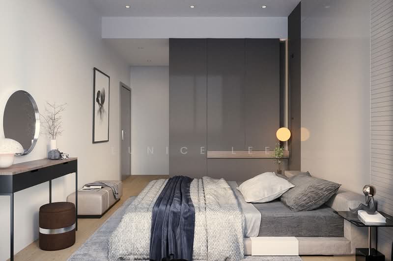 Rumah Banglo untuk Dijual di KLCC (KL City Centre) - Eunice Lee - Bedroom - PropertyGuru.com.my