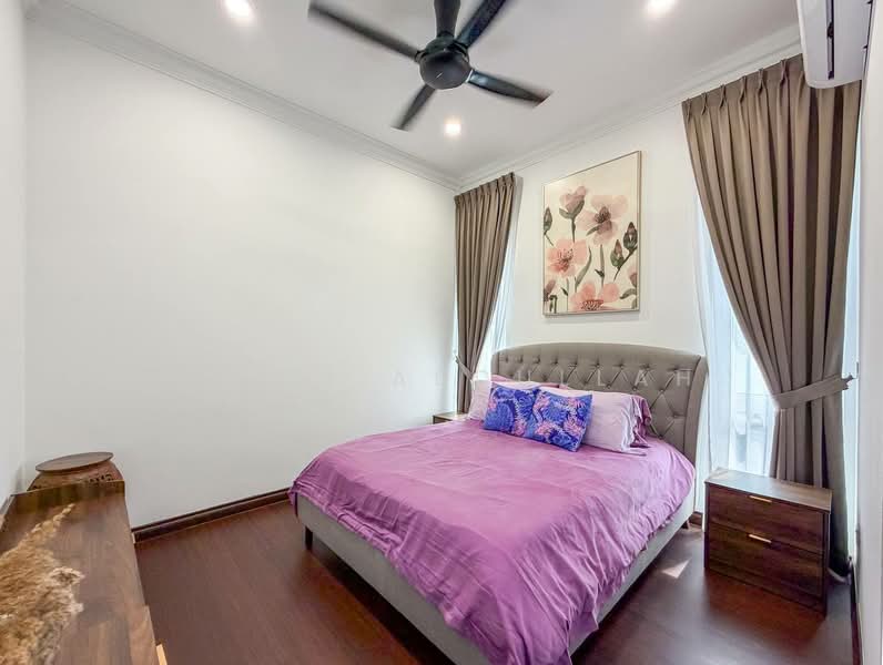 Semi-Detached House for Sale in Eco Majestic (Semenyih) - Fauzi Abdullah - Bedroom - PropertyGuru.com.my