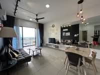 For Rent - Atlantis Residences (Pangsapuri Atlantis Kota Syahbandar)