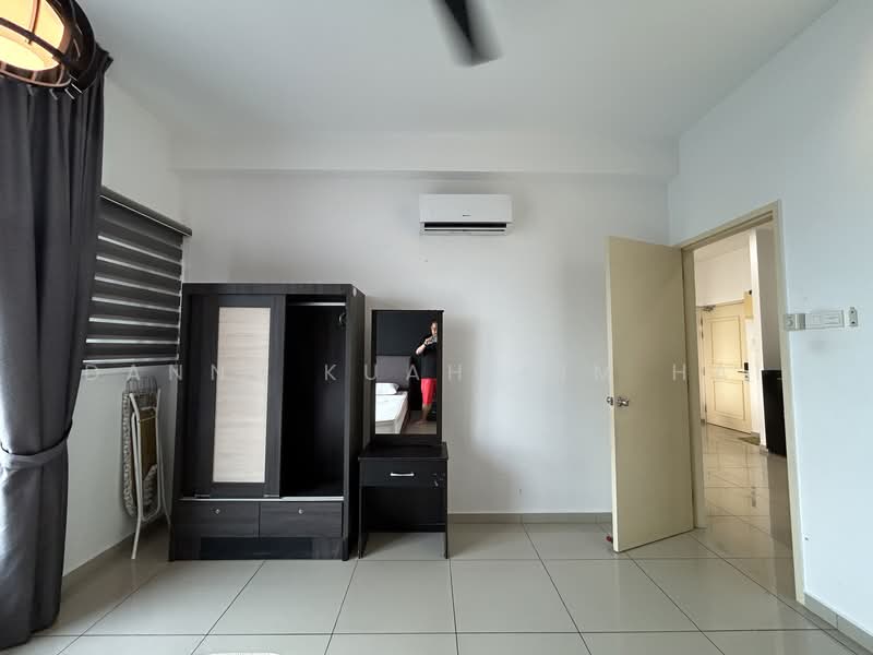 Service Residence for Rent at Atlantis Residences (Pangsapuri Atlantis Kota Syahbandar) - Danny Kuah Kim Hai - Interior - PropertyGuru.com.my
