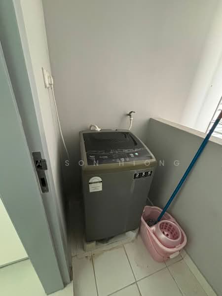 Service Residence for Rent at Teega Suites - Anson Hiong - Interior - PropertyGuru.com.my