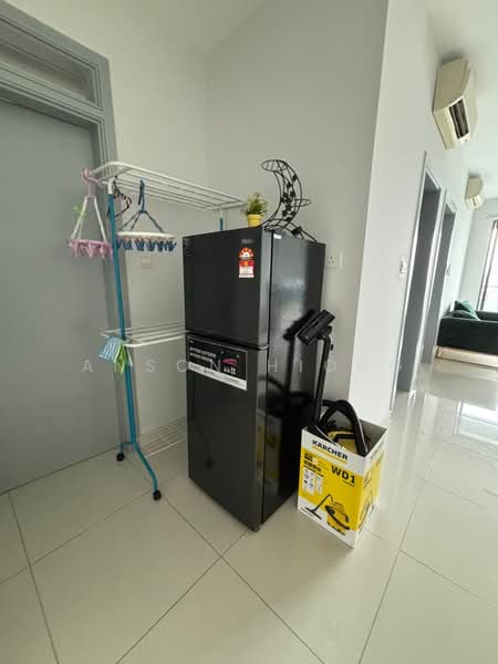 Service Residence for Rent at Teega Suites - Anson Hiong - Interior - PropertyGuru.com.my