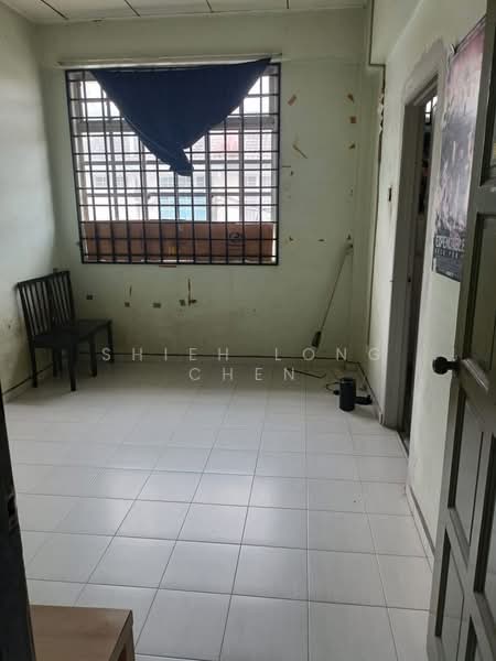 Rumah Teres 2 Tingkat untuk Dijual di Pasir Gudang (Johor) - Shieh Long Chen - Interior - PropertyGuru.com.my