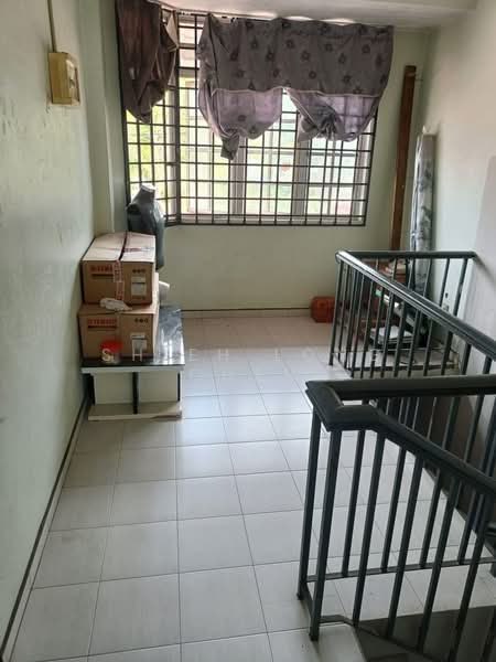Rumah Teres 2 Tingkat untuk Dijual di Pasir Gudang (Johor) - Shieh Long Chen - Interior - PropertyGuru.com.my