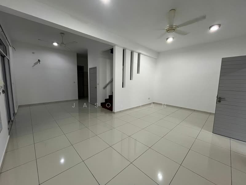 Rumah Kluster untuk Dijual di Bukit Indah (Iskandar Puteri (Nusajaya)) - Jason Tan - Living Room - PropertyGuru.com.my