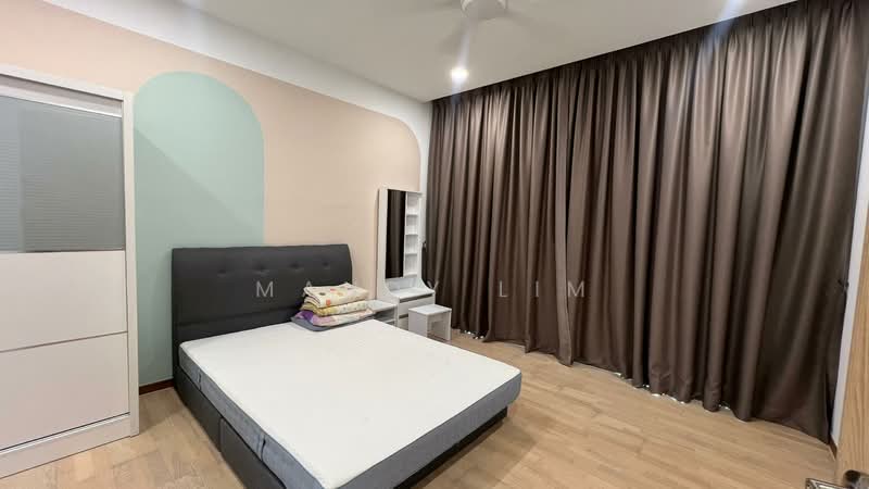 Condominium for Rent at QuayWest Residence - Mandy Lim - Bedroom - PropertyGuru.com.my