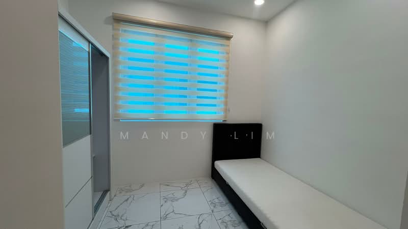 Condominium for Rent at QuayWest Residence - Mandy Lim - Bedroom - PropertyGuru.com.my