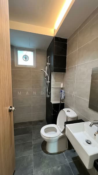 Condominium for Rent at QuayWest Residence - Mandy Lim - Bathroom - PropertyGuru.com.my