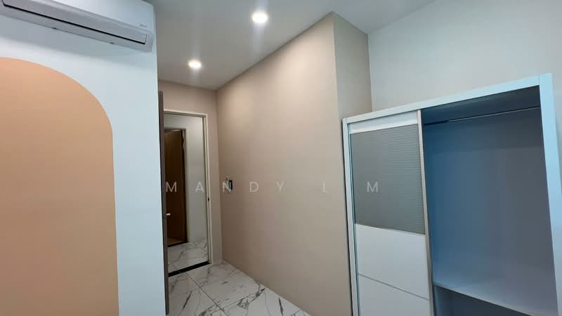 Condominium for Rent at QuayWest Residence - Mandy Lim - Entrance - PropertyGuru.com.my