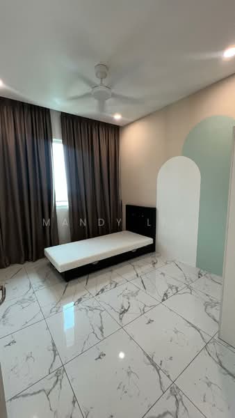 Condominium for Rent at QuayWest Residence - Mandy Lim - Bedroom - PropertyGuru.com.my