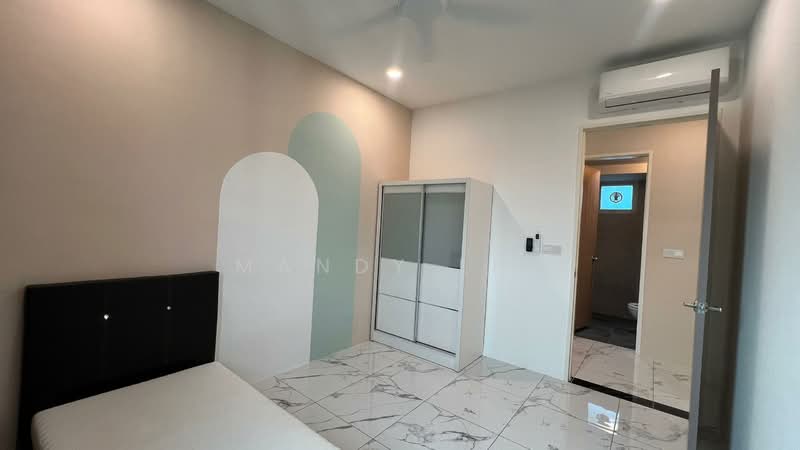 Condominium for Rent at QuayWest Residence - Mandy Lim - Bedroom - PropertyGuru.com.my