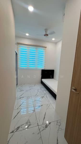 Condominium for Rent at QuayWest Residence - Mandy Lim - Bedroom - PropertyGuru.com.my