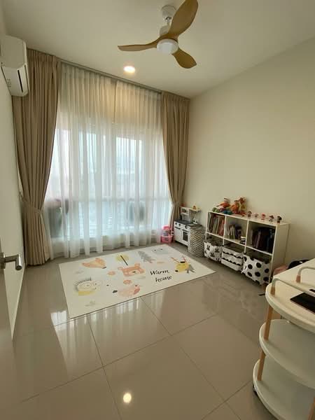 Kondominium untuk Disewa di Setia Sky Ville - Shing Lam - Interior - PropertyGuru.com.my