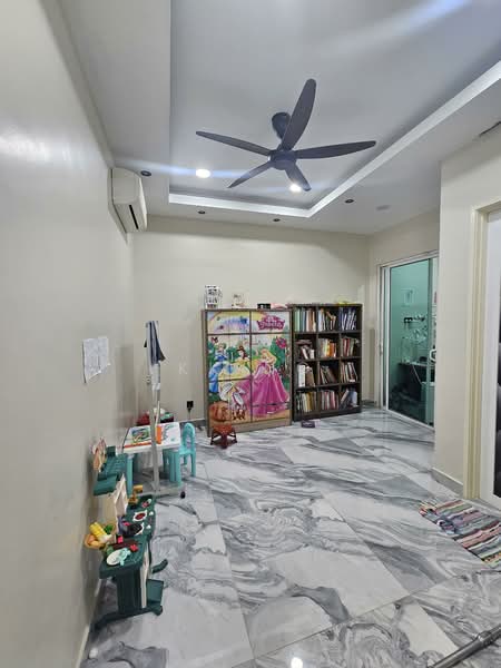 Rumah Berkembar untuk Dijual di Bandar Botanic (Klang) - KK Ng - Interior - PropertyGuru.com.my