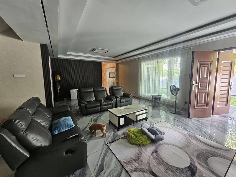 Rumah Berkembar untuk Dijual di Bandar Botanic (Klang) - KK Ng - PropertyGuru.com.my