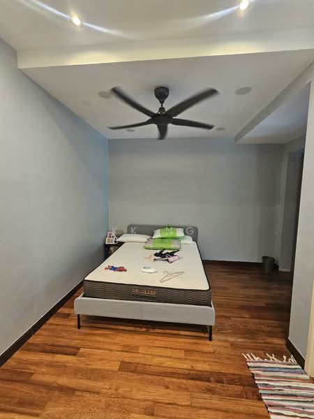Rumah Berkembar untuk Dijual di Bandar Botanic (Klang) - KK Ng - Bedroom - PropertyGuru.com.my