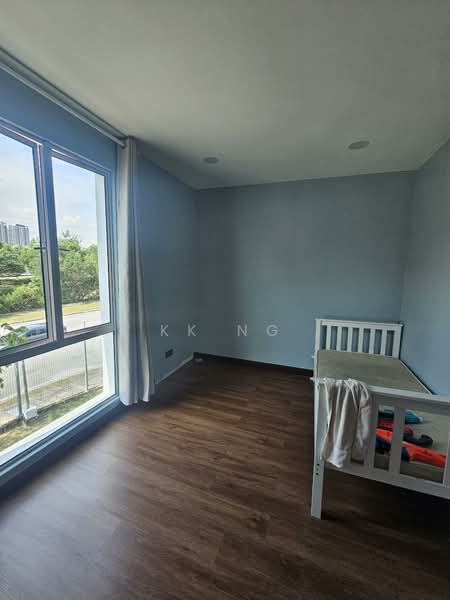 Rumah Berkembar untuk Dijual di Bandar Botanic (Klang) - KK Ng - Bedroom - PropertyGuru.com.my