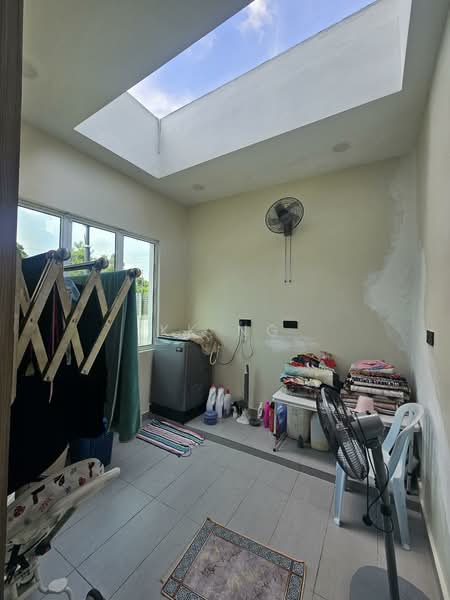 Rumah Berkembar untuk Dijual di Bandar Botanic (Klang) - KK Ng - Interior - PropertyGuru.com.my