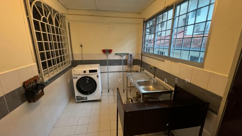 Rumah Teres 2 Tingkat untuk Disewa di Subang Jaya (Selangor) - Adi Zulkarnaen - Interior - PropertyGuru.com.my