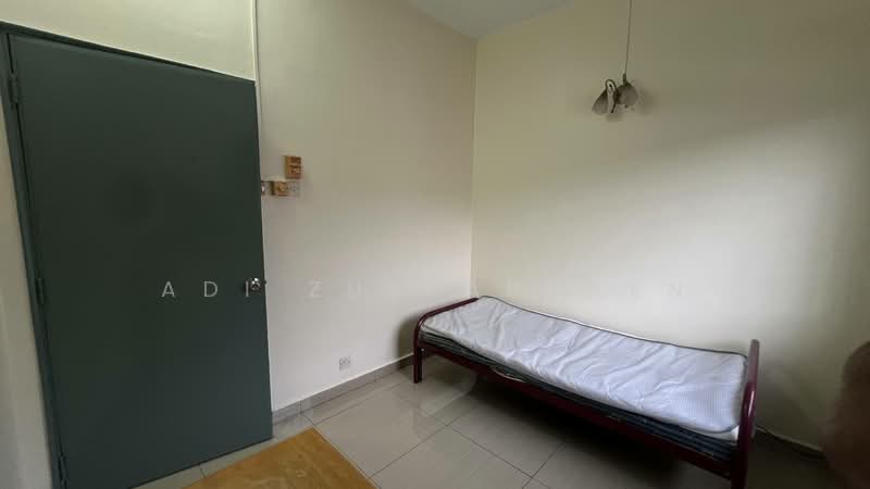 Rumah Teres 2 Tingkat untuk Disewa di Subang Jaya (Selangor) - Adi Zulkarnaen - Bedroom - PropertyGuru.com.my