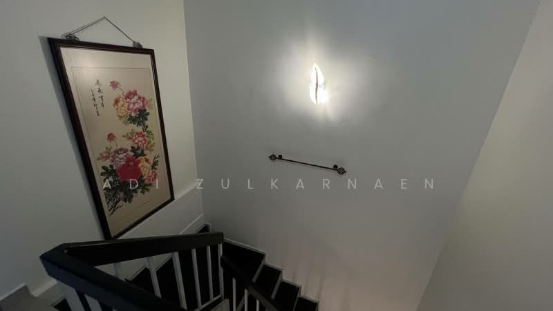 Rumah Teres 2 Tingkat untuk Disewa di Subang Jaya (Selangor) - Adi Zulkarnaen - Interior - PropertyGuru.com.my