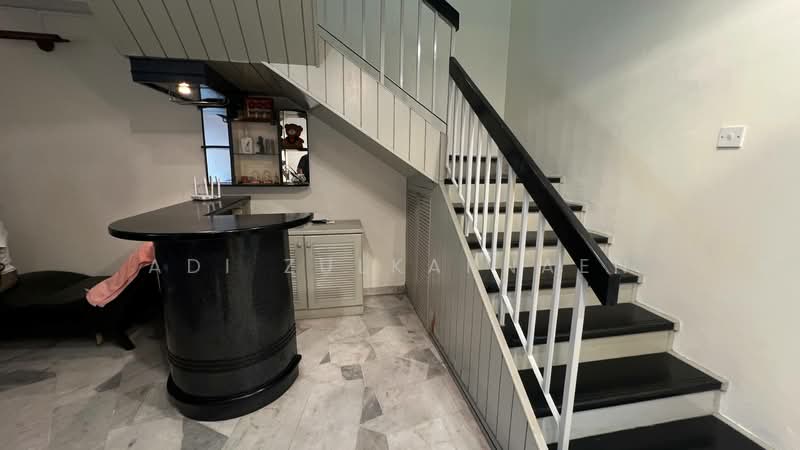 Rumah Teres 2 Tingkat untuk Disewa di Subang Jaya (Selangor) - Adi Zulkarnaen - Interior - PropertyGuru.com.my